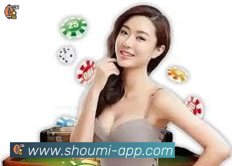 App 展示图